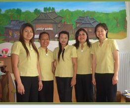 Baan Thai Massage Bild 1