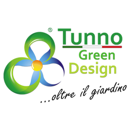 Tunno Green Design logo