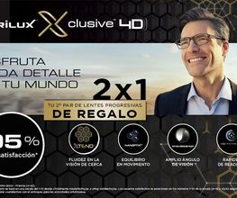 Trabajamos con el progresivo de ultima generación. Precio inmejorable con la campaña 2x1. Haz que tu dinero valga el doble!!