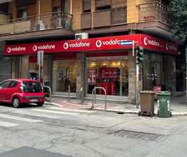 Vodafone Store | De Rossi immagine 2