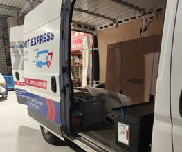 LKM Transport Express image 9