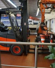 Lunau GmbH Autoreparaturbetrieb Bild 4