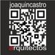 Joaquin Castro, arquitecto