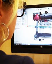Dental-Labor Handrich GmbH Bild 1