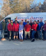 Island Airco image 1