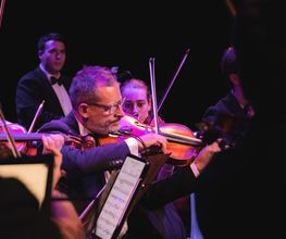 Orquestra Simfònica Ciutat de Calella imagen 1