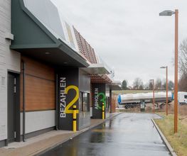McDonald's Bild 3
