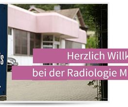 Radiologie Mühlental, Stefan Wesirow, Facharzt für Diagnostische Radiologie Bild 1