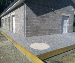 Perche Construction image 11