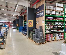 EDEKA Foodservice Jena Bild 5