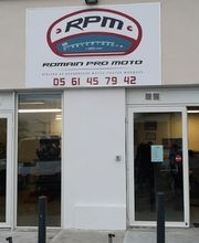 Romain Pro Moto image 1