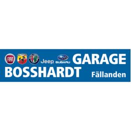 Garage Bosshardt AG