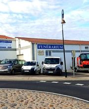 Pompes Funèbres - Marbrerie PIDEIL - Saint Cyprien - 66 image 1