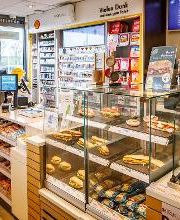 Shell Recharge Charging Station Bild 12