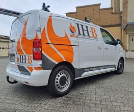 Installation & Heizungsbau - Briet