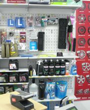 WARM UP Centre automobiles Emery P. Bild 2