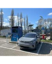 Aral pulse Ladestation Bild 3