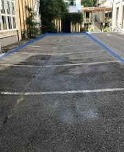 ampido Parkplatz Bild 1