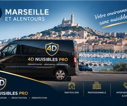 4D NUISIBLES PRO image 5