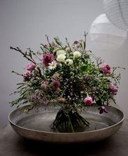 Blumenhaus Wasser Bild 5