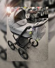 FEDER Kinderwagen Bild 17