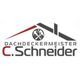 Dachdeckermeister C. Schneider