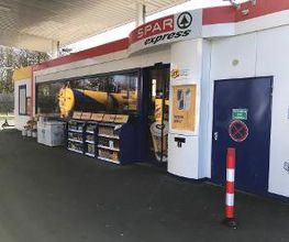 JET Tankstelle Bild 4