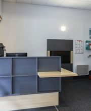 B&B HOTEL Dijon Centre image 8