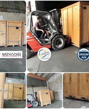 Transferts Déménagements Minand image 18