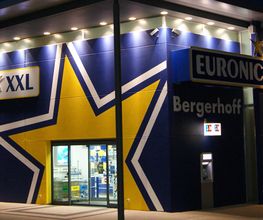 EURONICS Berlet/Bergerhoff Bild 1