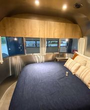 Woodland Airstream image 20