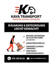 Kaya Transport Bild 2