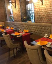 Restaurant Olympia Grimma Bild 9