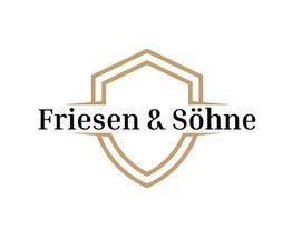 Friesen & Söhne Reinigung Inh. Artur Friesen logo
