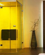 Badezimmer neu bauen