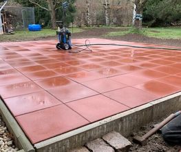 Garten- Landschaftsgestaltung Scheinert Bild 6