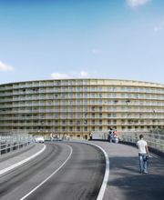 Thomas Jundt Ingénieurs Civils SA Bild 9