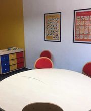 Elze Unterrichtsraum