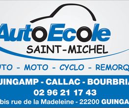 Ecole de Conduite Saint-Michel image 1