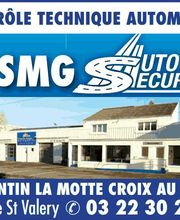 CTSMG Auto Securitas image 5