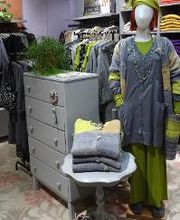 Gudrun Sjödén Konzeptladen Bild 16