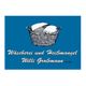 Wäscherei und Heißmangel Willi Großmann
