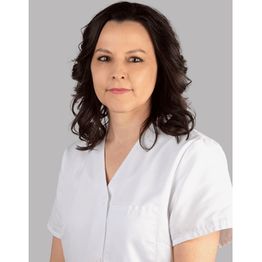 Dr. med. Ruf Isabelle