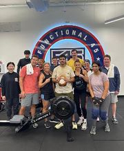 F45 Training Johns Creek image 16