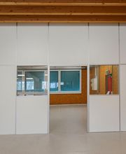 SWISS Trennwand AG Bild 3