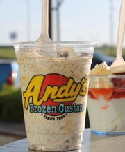 Andy's Frozen Custard image 4