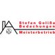 Stefan Golißa Bedachungen e.K.