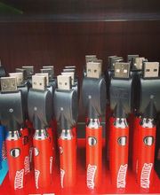 Vape & Smoke 4 Less (Pacheco Location) image 6