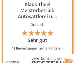 werkenntdenBESTEN.de Qualitätssiegel