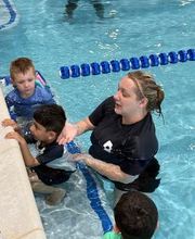 Big Blue Swim School image 9